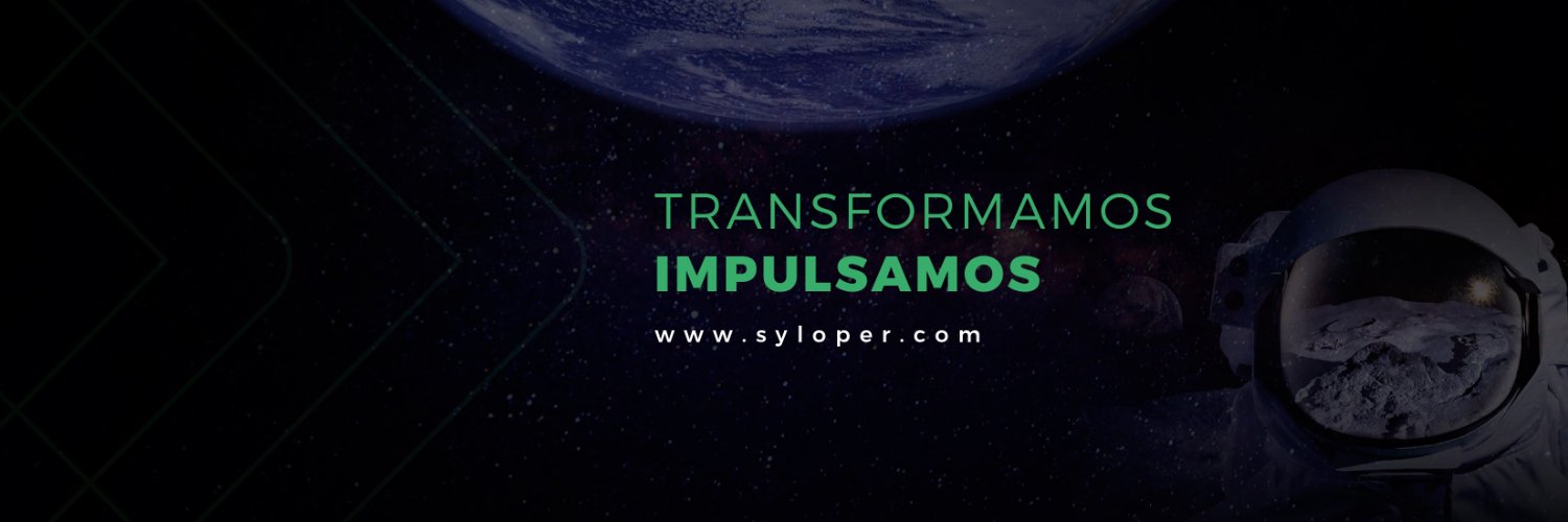 Syloper's profile banner image