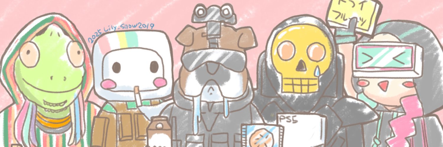 popoakr's profile banner image