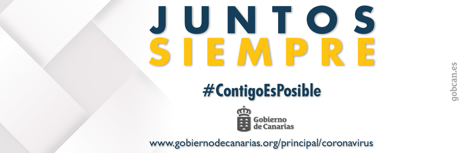 CEP Las Palmas de GC banner