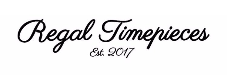 regaltimepieces's profile banner image