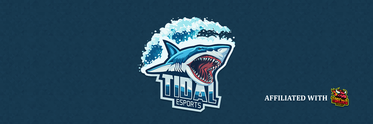 TidalEsports's profile banner image