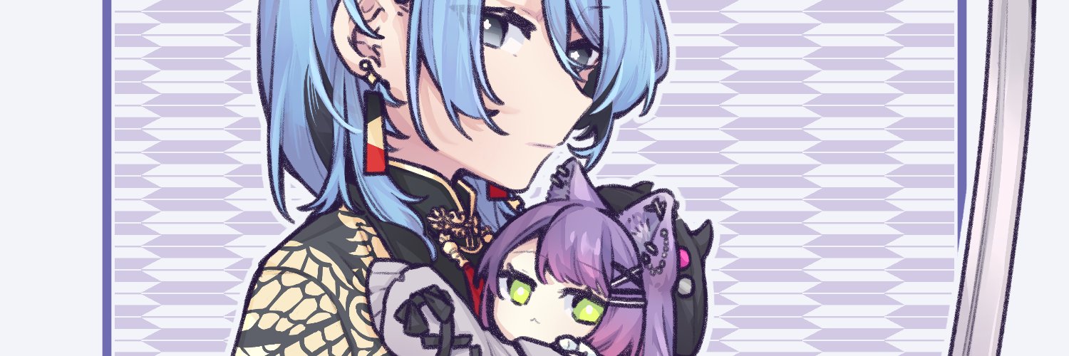 Tentruth's profile banner image