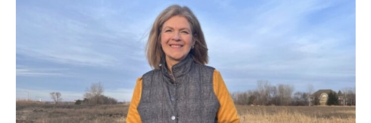 Lisa Weik banner
