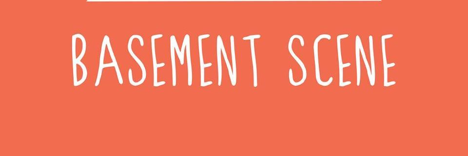 Basement Scene banner
