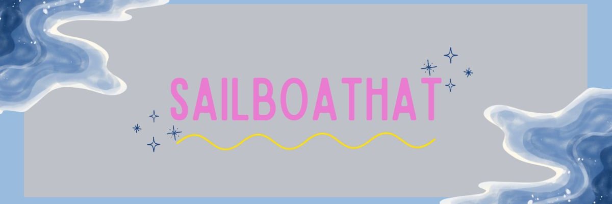 Caitie ☀️ banner