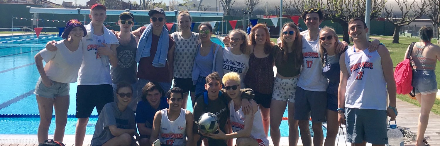 waterpolouom's profile banner image