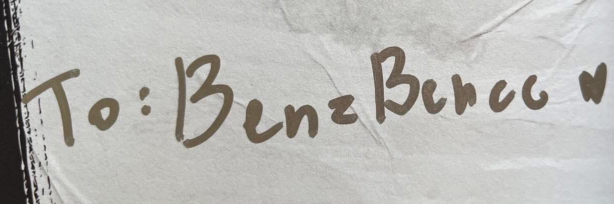 ʙᴇɴᴄᴄ (◕ᴥ◕) banner