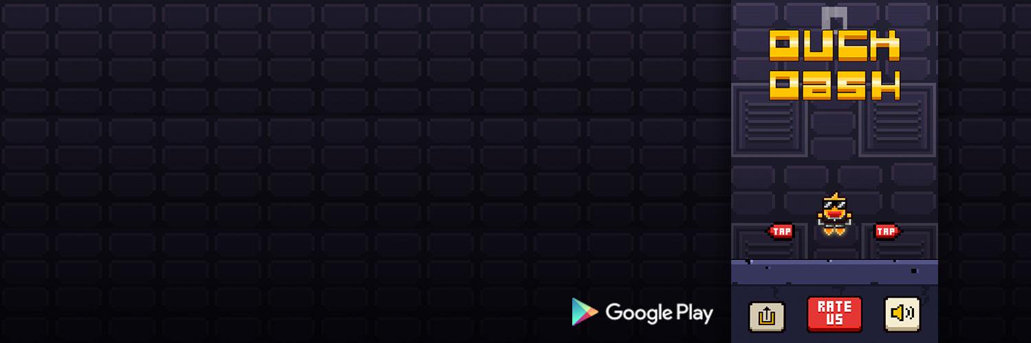 DuckDashGame's profile banner image