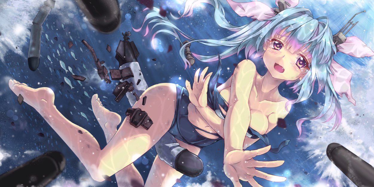 DoubIedFate's profile banner image