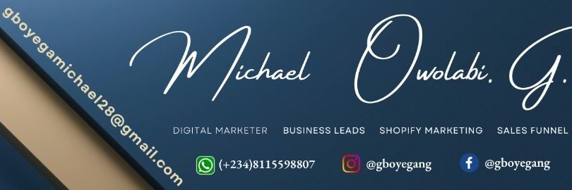 gboyegang's profile banner image