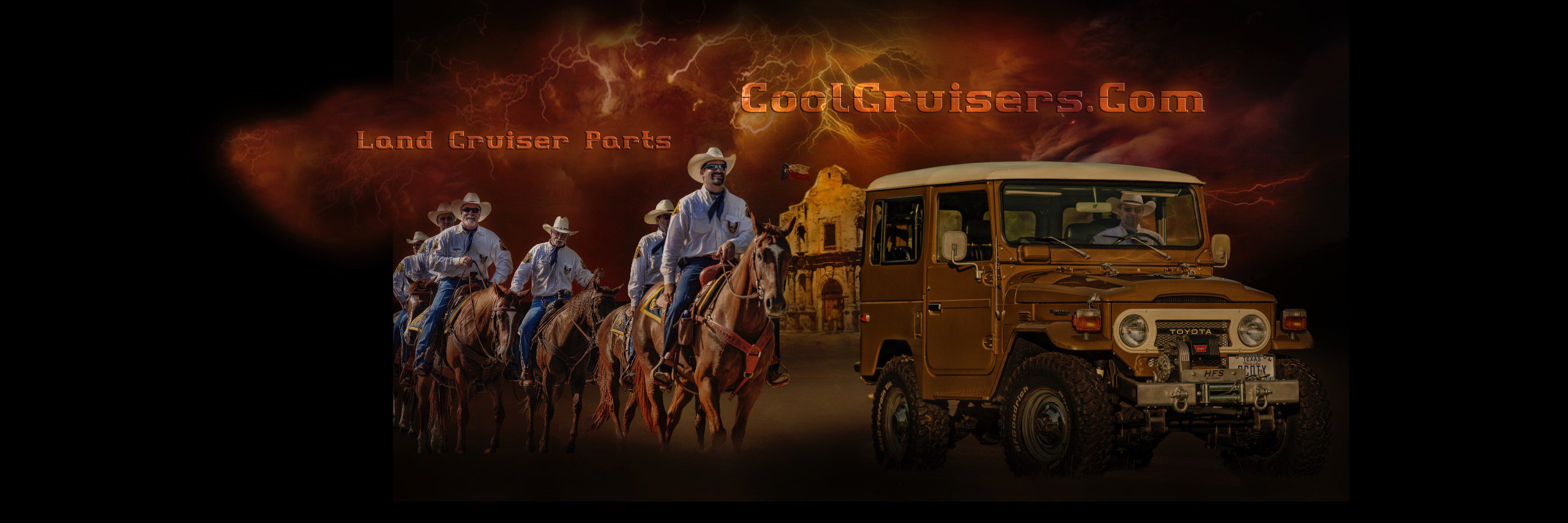 CoolCruisers's profile banner image