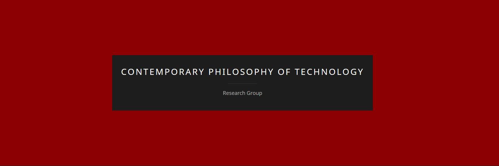 philoftechbrum's profile banner image