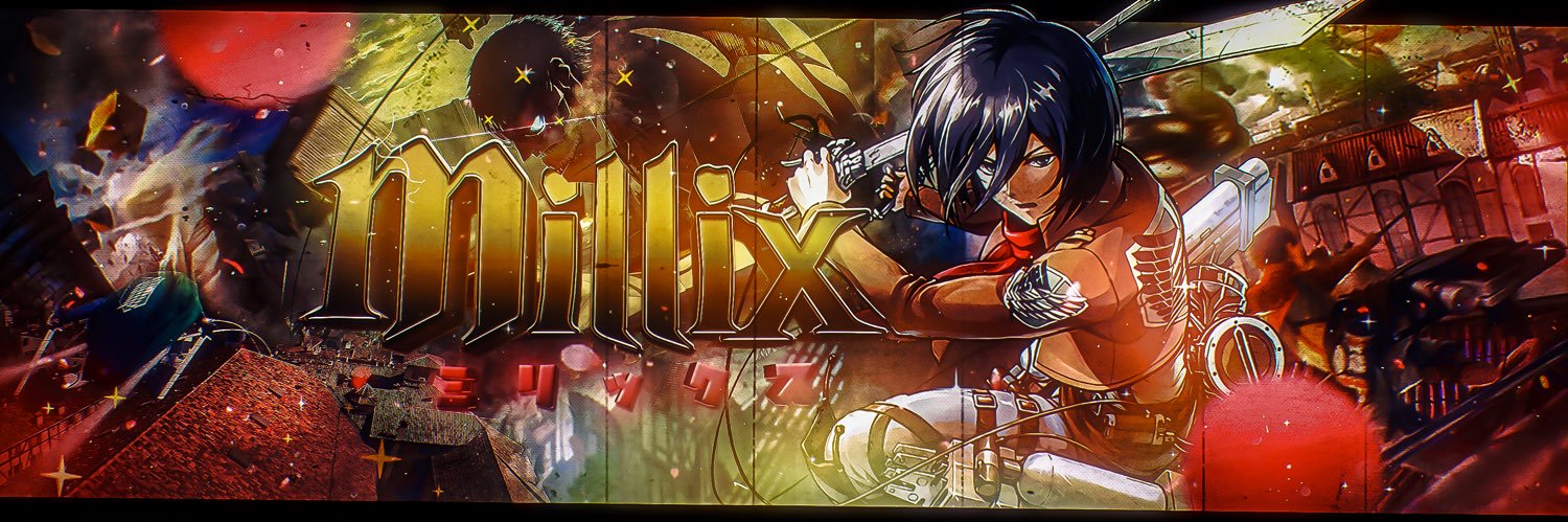LegacyMillix's profile banner image