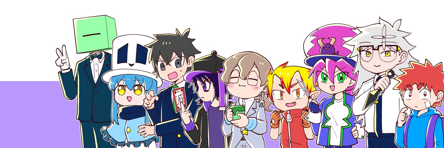 鈴間くさり／くさすず banner