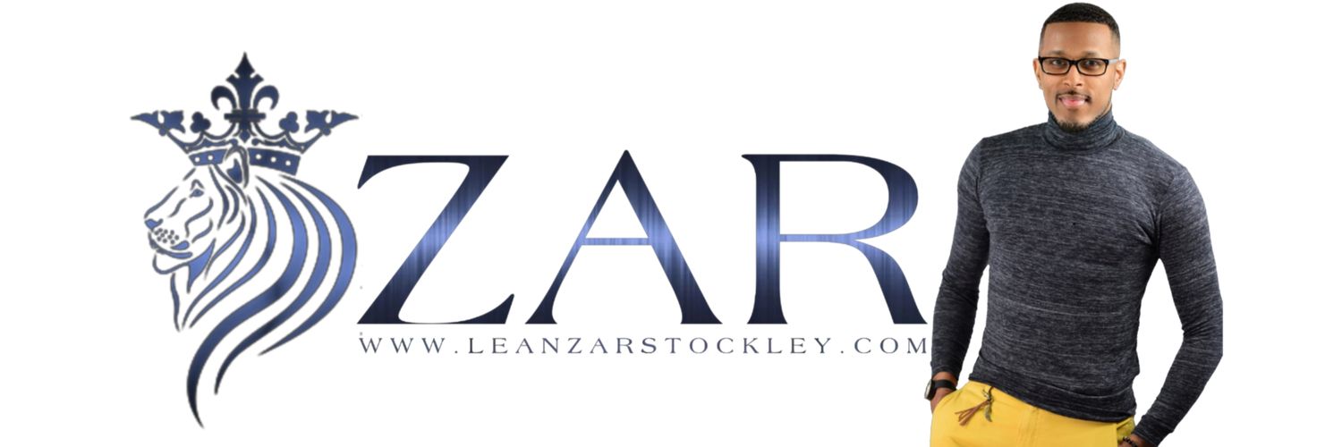 LeAnzar's profile banner image
