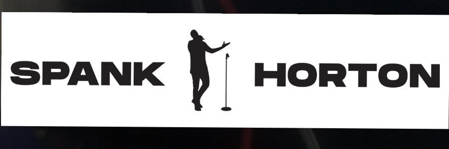 Spank Horton's banner