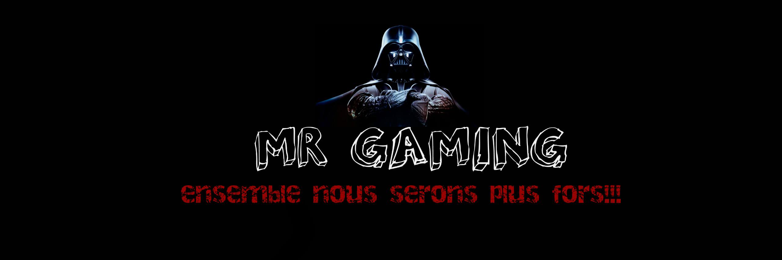MrGaming2000's profile banner image