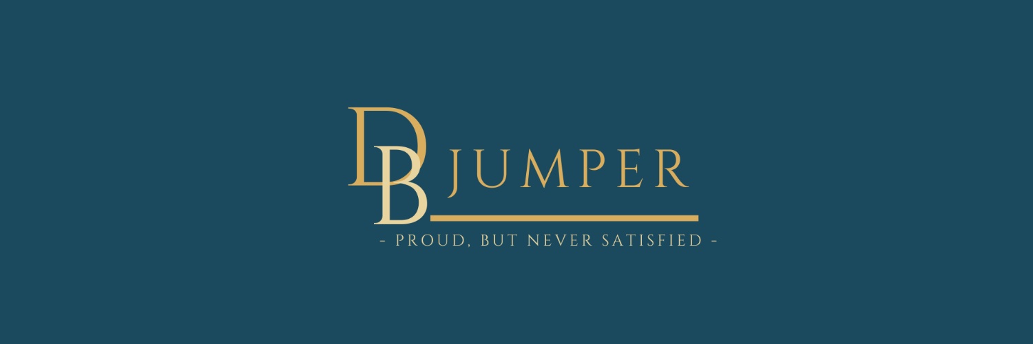 DBjumper banner