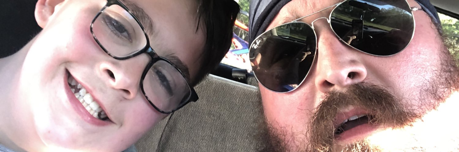 marcusstanfield's profile banner image