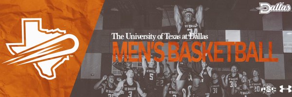 UTDallas MBB Profile Banner