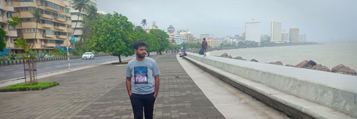 KailashDevashi's profile banner image