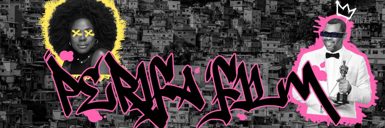 PerifaFilm's profile banner image