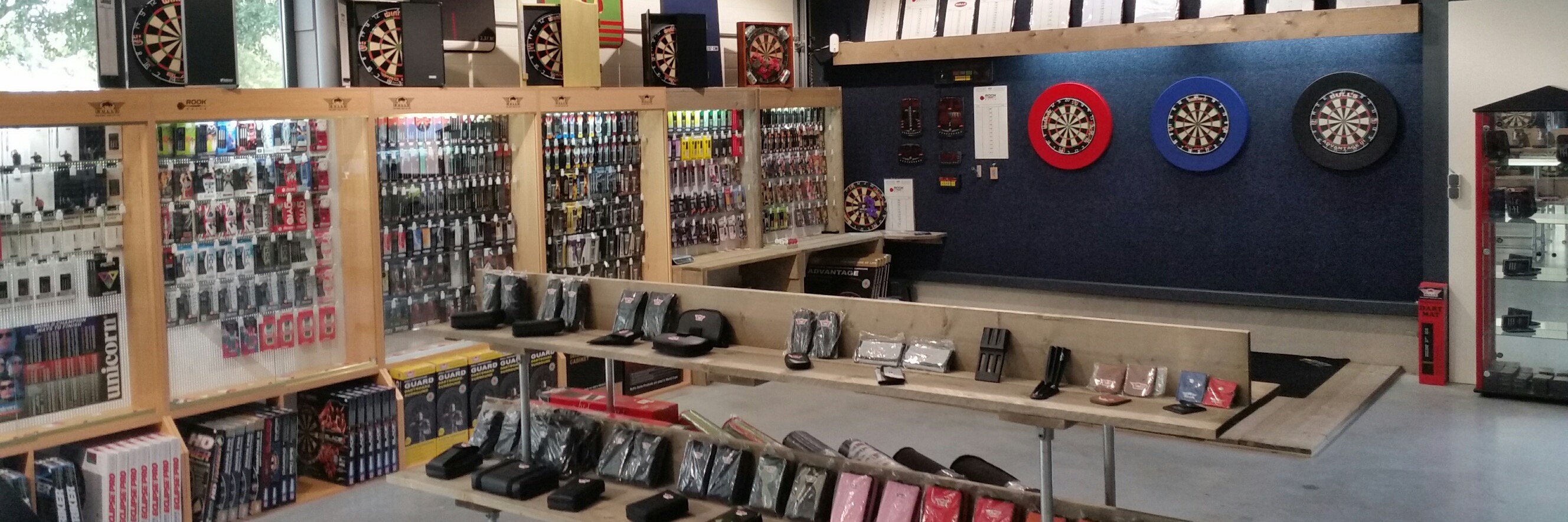 RookDarts's profile banner image