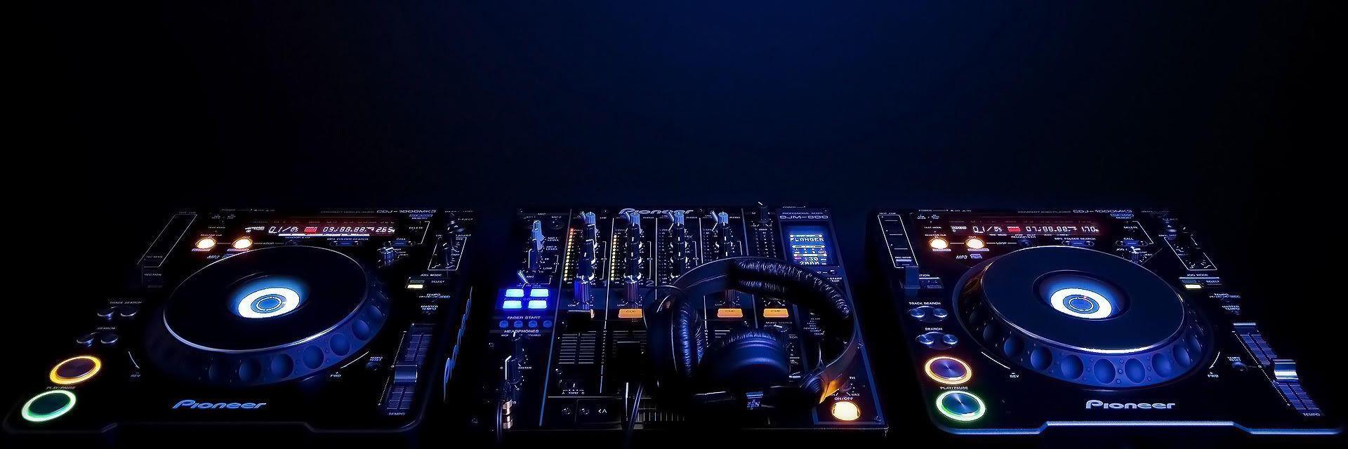 DJMiniSA's profile banner image
