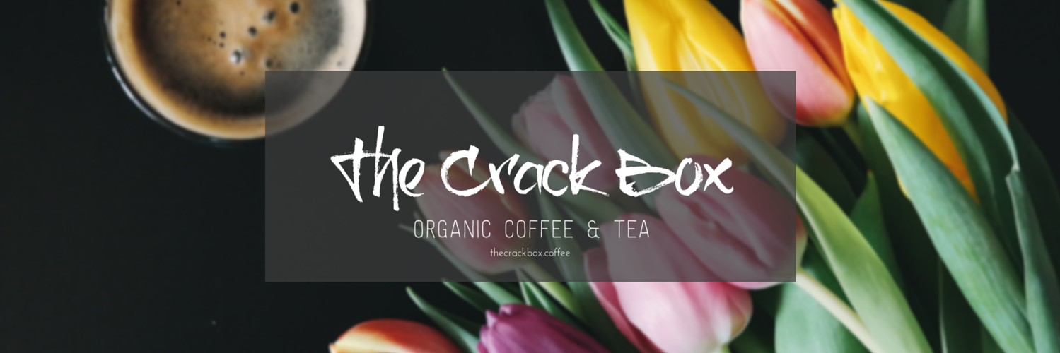 crackboxcoffee's profile banner image
