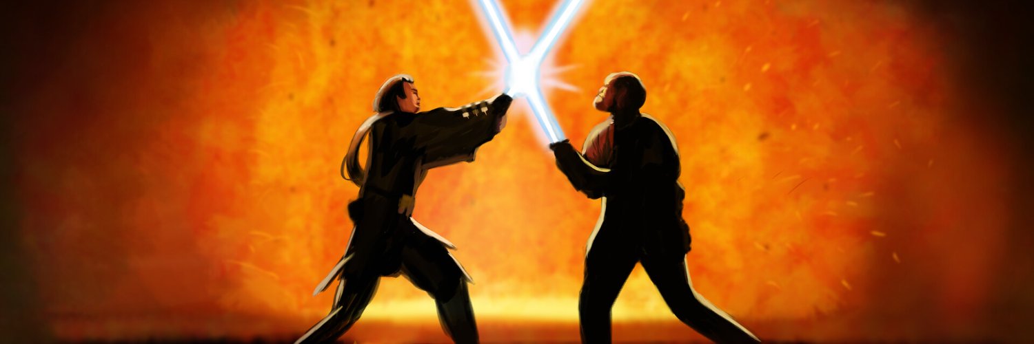 markskywalker77's profile banner image