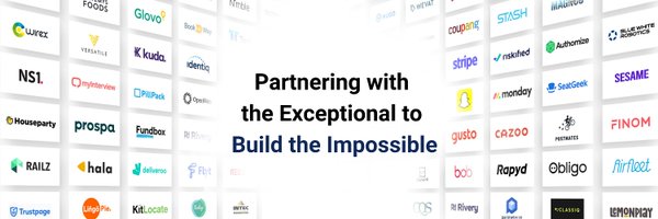 EntreeCap Profile Banner
