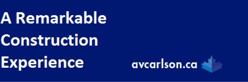 carlsonconstrn's profile banner image