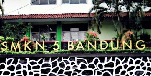 SMKN 5 Bandung banner