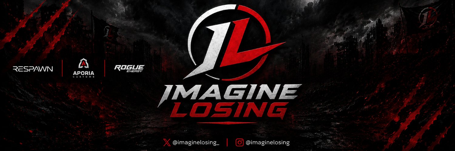 ImagineLosing_'s profile banner image