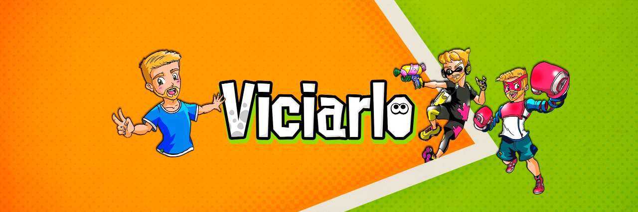 VIciarLO's profile banner image