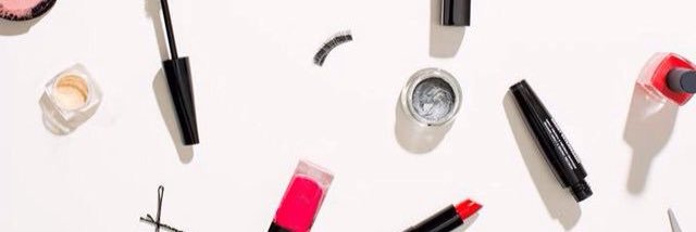 ForeverMakeupJK's profile banner image