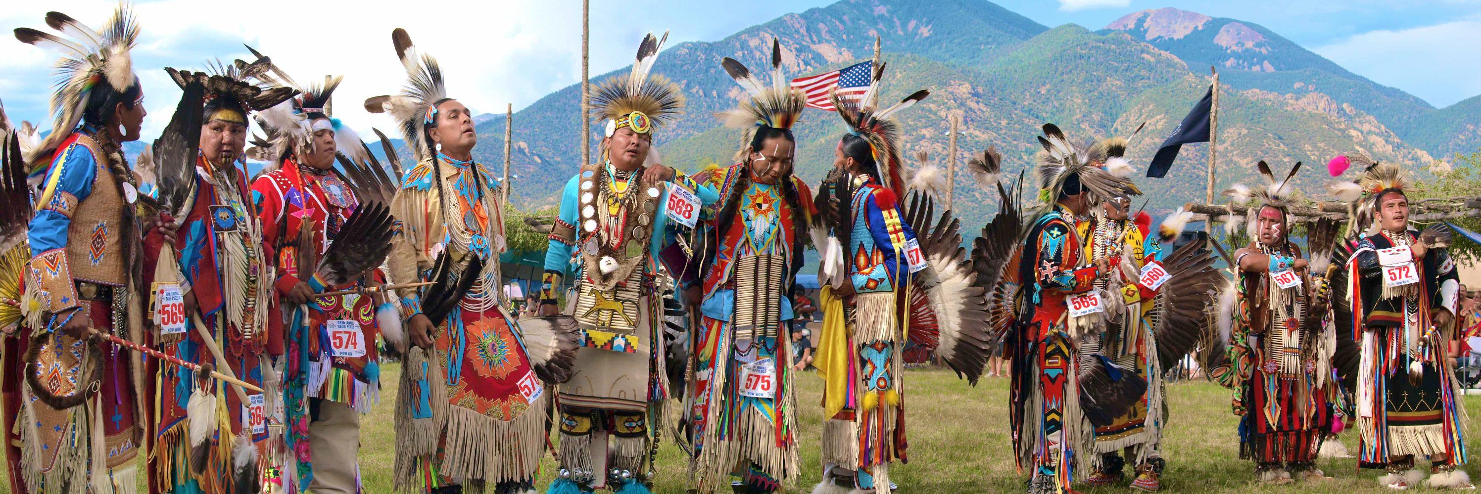 NativeMuricans's profile banner image