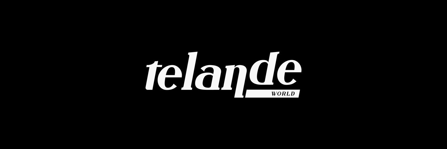 telandeworld's profile banner image