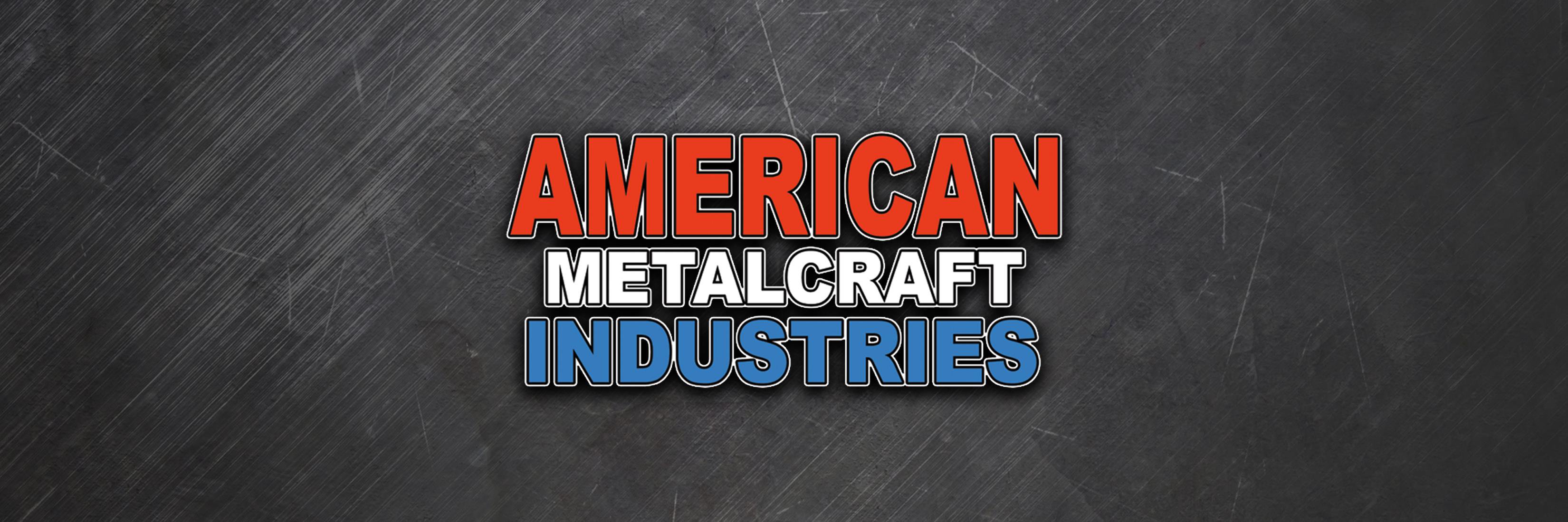 AmMetalcraft's profile banner image