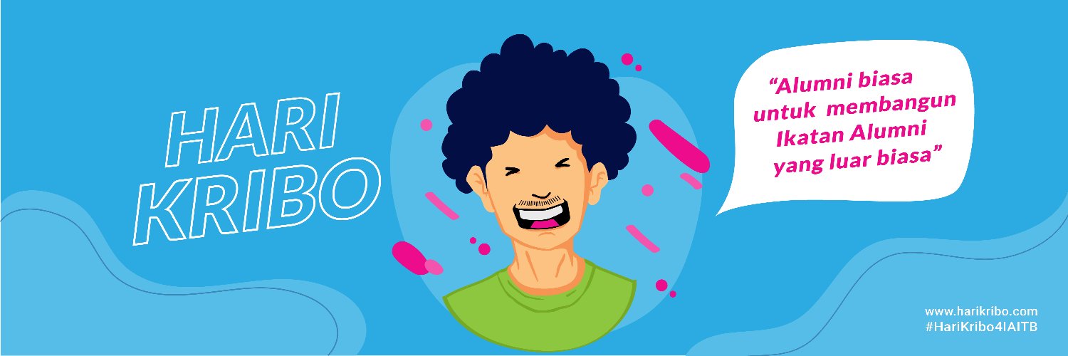 harikribo's profile banner image