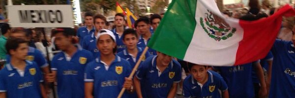 RafeClub Profile Banner