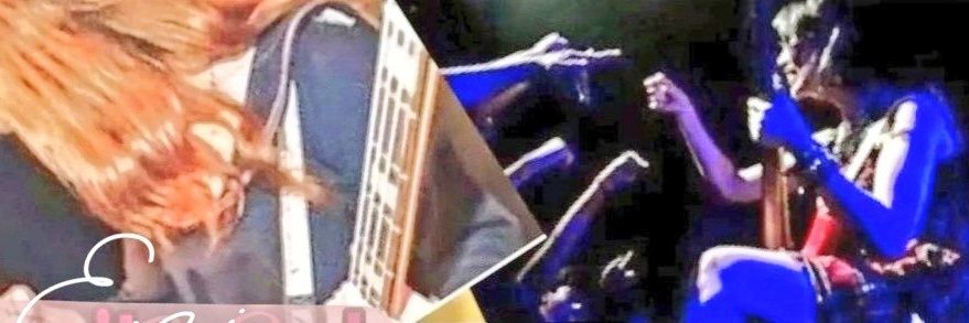 ☆りな☆⚡ banner