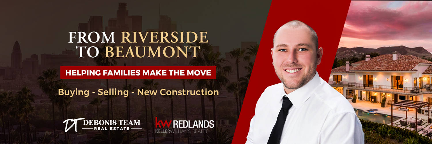 RealtorPatSoCal's profile banner image