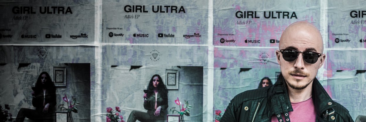 César Chagolla banner