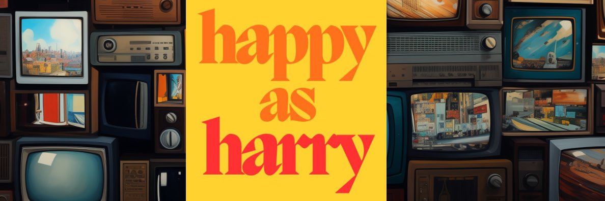 HarryTanTV's profile banner image
