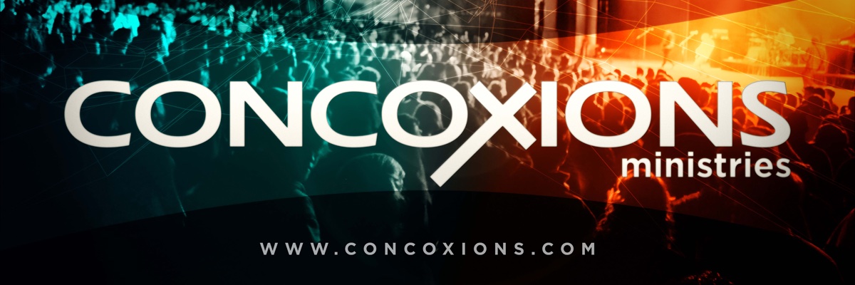 concoxions's profile banner image