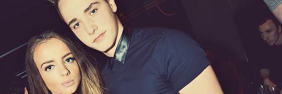Becky_bowlandx's profile banner image