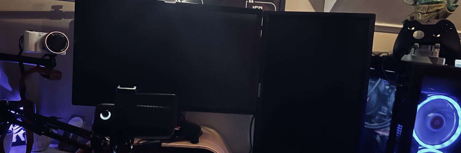 AwesomeDadNO's profile banner image
