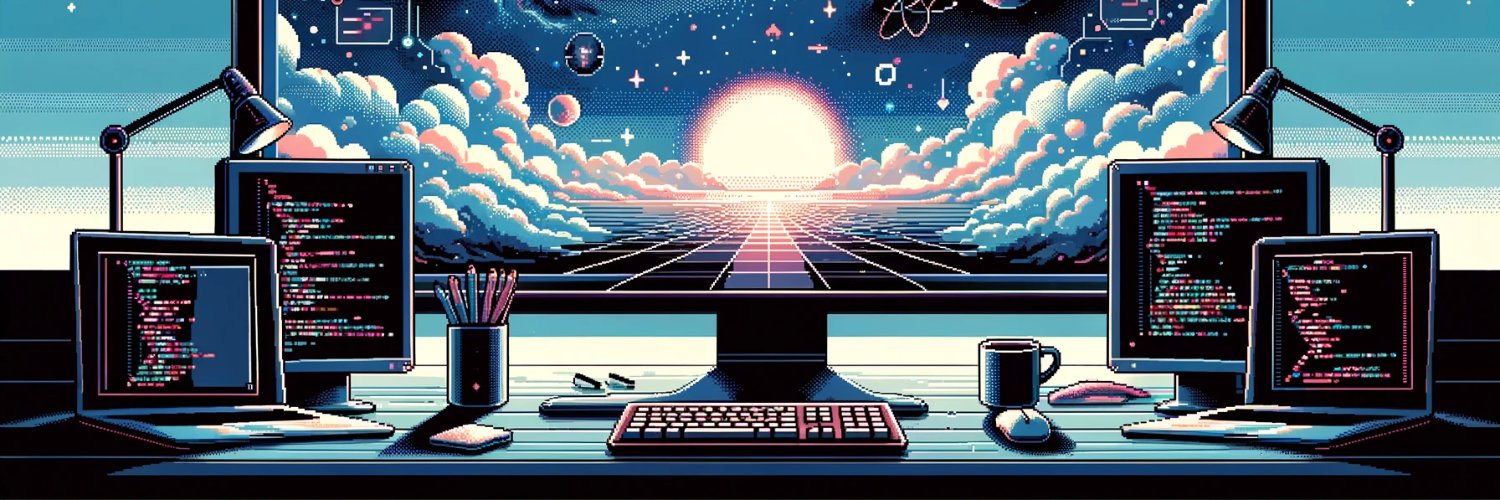 Steven Zhao banner