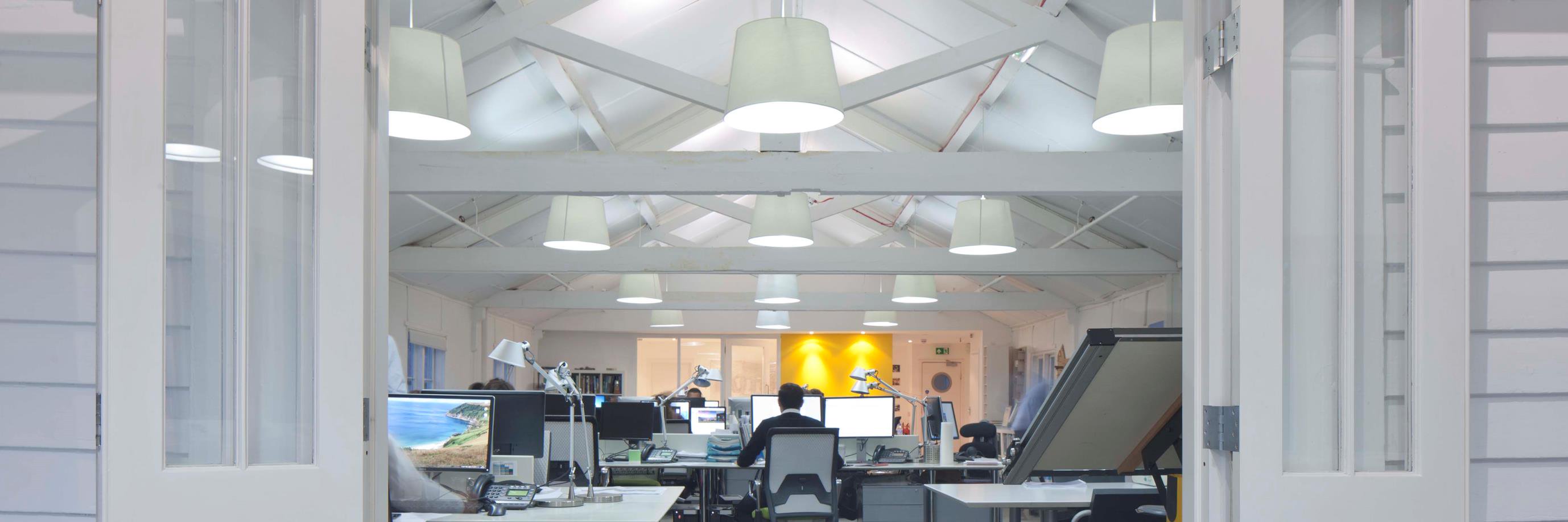 Boathouse Teddington banner